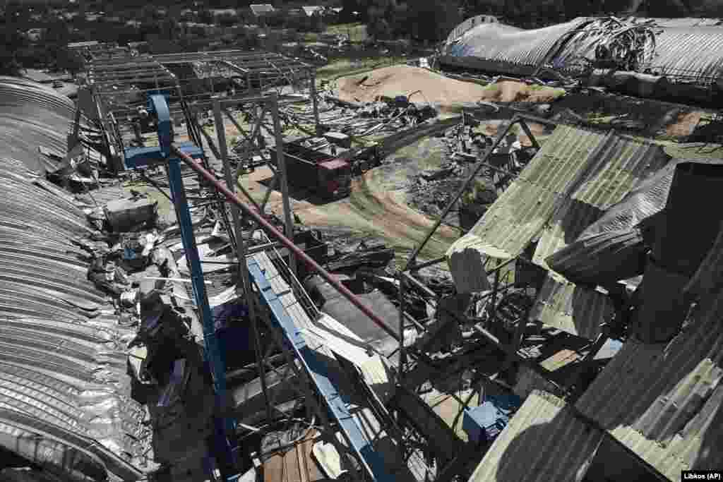 &quot;Дүйнө коомчулугу мындан кийин Орусияны терроризм үчүн жоопко тартууга кызыкдар болушу керек&quot;, - деди Зеленский.&nbsp;