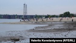 У Запоріжжі всі профільні служби працюють над відновленням руху греблею ДніпроГЕС після російської атаки