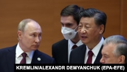 موضوعات امنیت و مبارزه با مواد مخدر در اجلاس سران سازمان همکاری شانگهای با محوریت افغانستان مورد بررسی قرار می‌گیرند.