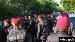 Երևան, 27-ը մայիսի, 2024թ.