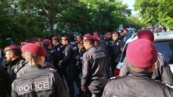 Դաշնակցական պատգամավորի նկատմամբ բռնությունից մեկ օր անց չկան մեղադրյալներ