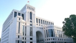 ԱԳՆ-ում հայկական առաջարկներին ծանոթացած ընդդիմադիրները խաղաղության գործընթացում դրական տեղաշարժ չեն տեսել 