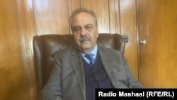 آصف درانی: حکومت طالبان باید علیه تحریک طالبان پاکستان اقدام کند.