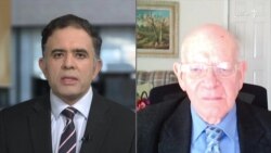  رونالد نیومن سفیر پیشین امریکا در افغانستان: توافقنامه دوحه یک معامله خوب نبود