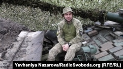 «Танк виїжджає, всі ховаються», – каже «Росомаха»