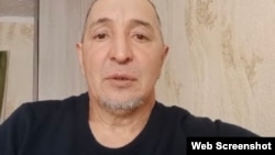 Серик Ыдырышев