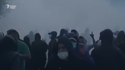 Рассказы очевидцев кровавых событий в Рушане и Хороге