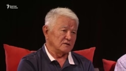 "Сынган кылыч": Касымбеков КГБ архивине да кирип чыккан