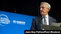 Ֆիլիպո Գրանդին, Ժնև, 13 դեկտեմբերի, 2023թ.