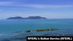 Острів біля узбережжя Албанії, на якому Джаред Кушнер планує збудувати люксусовий курорт