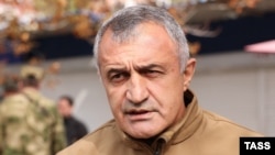 Анатолий Бибилов