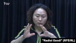 Чжан Цюин, корпоративный инвестор и руководитель ООО «Чин Зар»