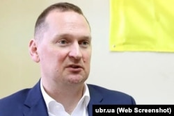 Дмитро Рахматуллін