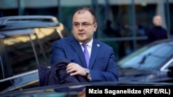 Рати Брегадзе