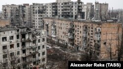 17 лютого стало відомо про виведення українських підрозділів з Авдіївки