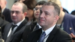 Քրեական գործեր նաև Վահան Քերոբյանի եղբոր դեմ