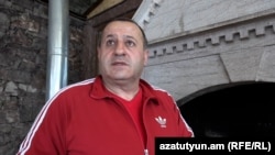 Կոթեցի գործարար Սպարտակ Խաչիկյան