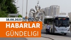 Habarlar gündeligi