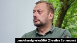 В’ячеслав Чаус закликав жителів до пильності, зокрема, в прикордонній зоні