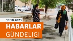 Habarlar gündeligi