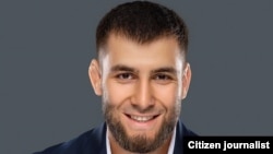 Абдурахманхажи Муртазалиев.