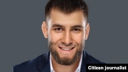 Абдурахманхажи Муртазалиев.