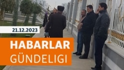 Habarlar gündeligi
