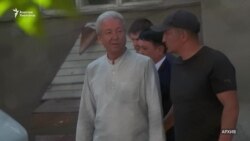 Абактагы Адахан Мадумаров ооруканага которулду 