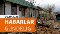Habarlar gündeligi
