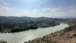 Таш-Көмүр: Таза суу тартыш, ондогон кишиге сарык жукту 