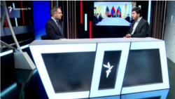 Միակ երկիրը, որ կարող է ստանձնել խաղաղության պայմանագրի երաշխավորի դերը, Միացյալ Նահանգներն է․ քաղաքագետ