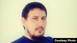 Салават Йылкыбаев