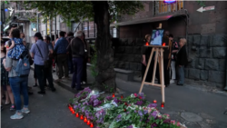 Փաշինյանի շարասյան վթարում հղի կնոջ մահվան գործով 2 տարի անց ոչ ոք չի պատժվել