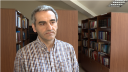 Միրզոյանը, աշխատելով Ցեղասպանության թանգարանում, այնքան էլ լավ չի ըմբռնել ցեղասպանություն եզրույթի էությունը. ցեղասպանագետ