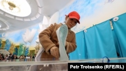 Алматыдагы добушкана, 19-март 2023-жыл.