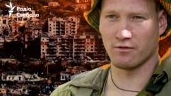 «Війна – важка, противник – потужний за людським ресурсом та артилерією»: ситуація біля Часового Яру