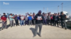 The protest in Kazakhstan’s western region of Manghystau takes places days after President Qasym-Zhomart Toqaev justified a recent increase of gasoline and diesel fuel prices in the country, citing a general increase in global market prices.