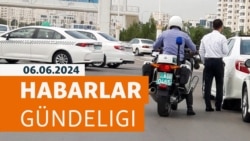 Habarlar gündeligi