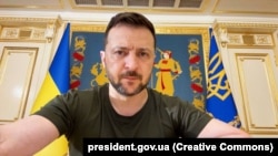 «Росію потрібно примушувати до миру, якщо вже Путін так хоче й далі воювати»