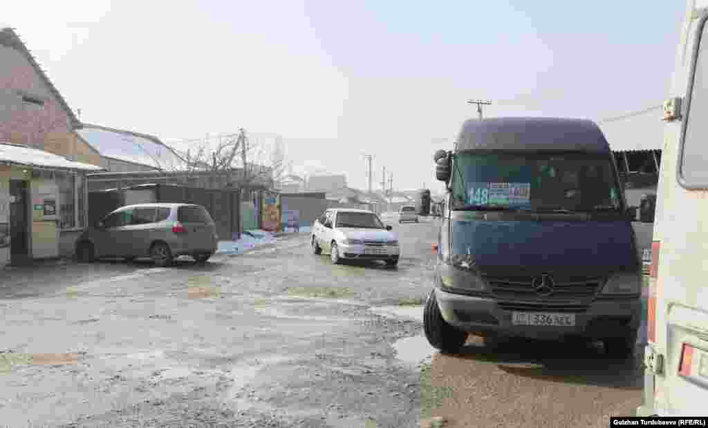 Арча-Бешикте суу көйгөйү былтыр жайында саясатташып, бир канча киши камалган.&nbsp;