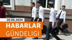 Habarlar gündeligi