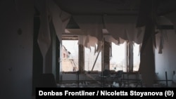 Наслідки попередніх російських обстрілів Сумщини, 18 березня 2024