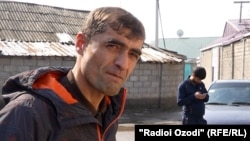 Идибек Нусратов