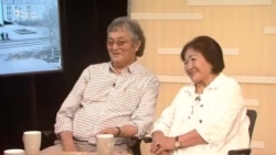 “Үй-бүлөнү сактоону залкарлардан үйрөндүк”