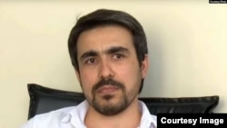 Сухроб Зафар.