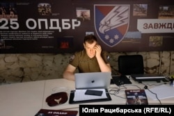 Рекрутинговий центр 25 бригади, Дніпро, червень 2024 року