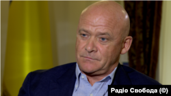 Тим часом, Геннадій Труханов заявив, що, крім українського, не має ніякого іншого громадянства, і з 2018 року в Росії внесений до санкційних списків як громадянин України