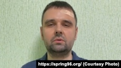 Сяргей Франчук, архіўнае фота