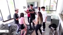 ТикТок: АКШ Кыргызстандын жолуна түштүбү?  