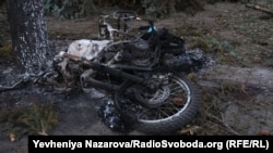 Вольнянск шаарындагы чабуулдун кесепети, 29-июнь, 2024-жыл.